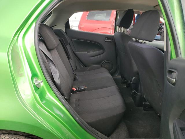 Photo 10 from auction – 2011 MAZDA MAZDA2 with VIN JM1DE1HZ9B0127103