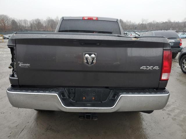 Photo 6 from auction – 2017 RAM 1500 ST with VIN 1C6RR7FT3HS612823