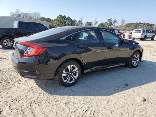 Photo 3 from auction – 2018 HONDA CIVIC LX with VIN 2HGFC2F56JH573791