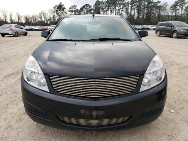 Photo 5 from auction – 2007 SATURN AURA XE with VIN 1G8ZS57N87F249339