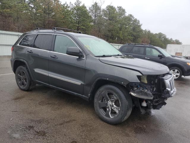 Photo 4 from auction – 2011 JEEP GRAND CHER with VIN 1J4RR4GGXBC709442
