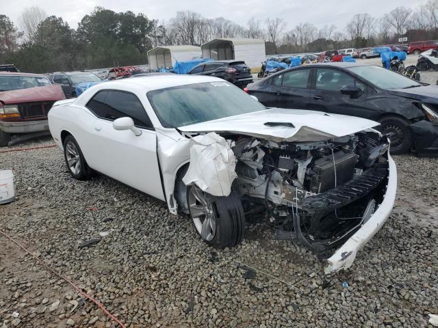 Photo 4 from auction – 2019 DODGE CHALLENGER with VIN 2C3CDZAGXKH672569