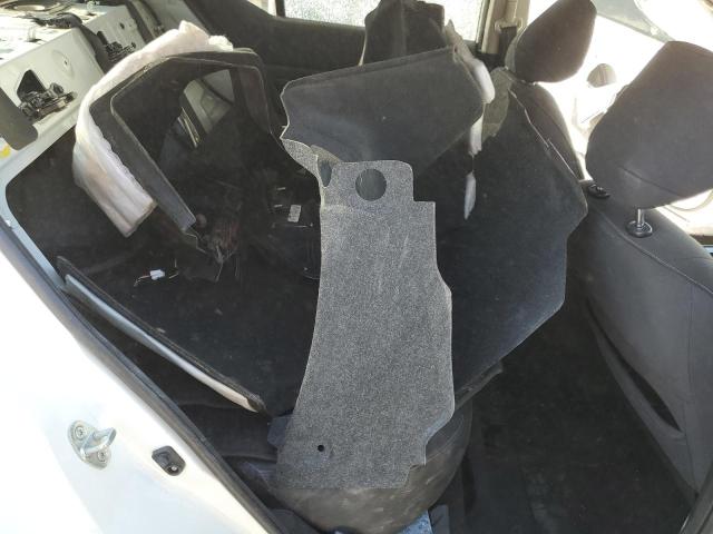 Photo 10 from auction – 2020 NISSAN ALTIMA S with VIN 1N4BL4BV2LC207515