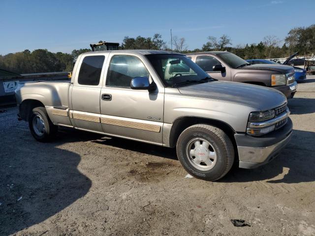 Photo 4 from auction – 2002 CHEVROLET SILVERADO with VIN 2GCEC19TX21250689