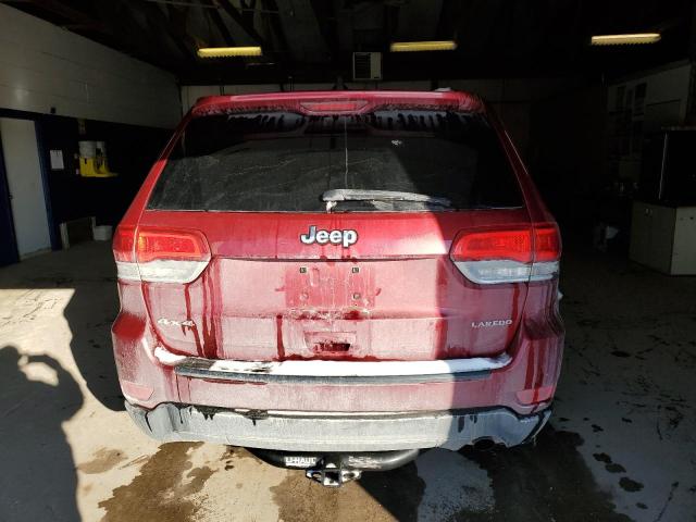 Photo 6 from auction – 2014 JEEP GRAND CHER with VIN 1C4RJFAG5EC224986