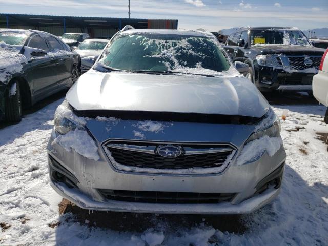 Photo 5 from auction – 2019 SUBARU IMPREZA PR with VIN 4S3GTAC6XK3748977