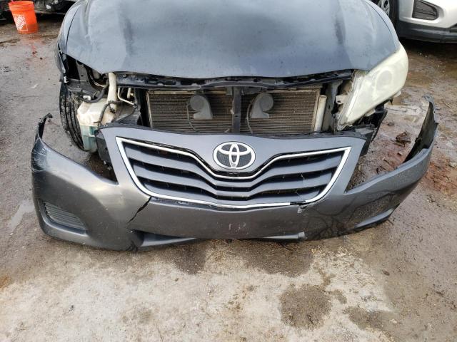 Photo 12 from auction – 2011 TOYOTA CAMRY BASE with VIN 4T1BF3EK1BU774879