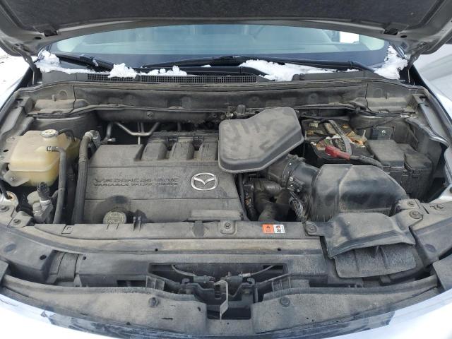 Photo 12 from auction – 2010 MAZDA CX-9 with VIN JM3TB3MA2A0202410