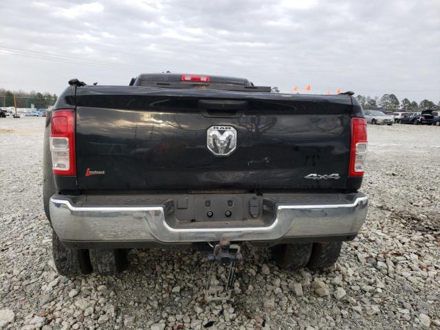 Photo 6 from auction – 2020 RAM 3500 TRADE with VIN 3C63RRGL9LG154317