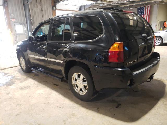 Photo 2 from auction – 2007 GMC ENVOY with VIN 1GKDT13S072185827