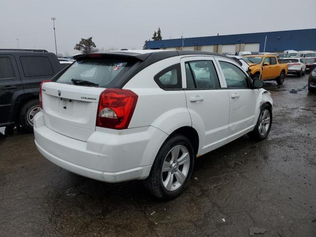 Photo 3 from auction – 2011 DODGE CALIBER MA with VIN 1B3CB3HA9BD128403