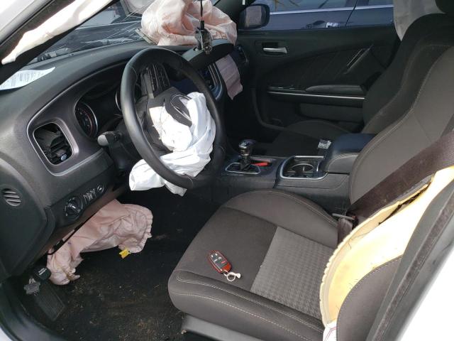 Photo 7 from auction – 2019 DODGE CHARGER SC with VIN 2C3CDXGJ8KH734414