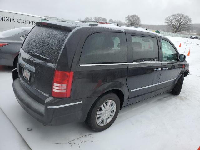 Photo 3 from auction – 2010 CHRYSLER TOWN & COU with VIN 2A4RR7DX4AR322350