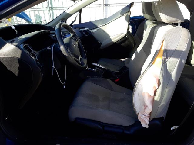Photo 7 from auction – 2015 HONDA CIVIC EX with VIN 2HGFG3B80FH506296