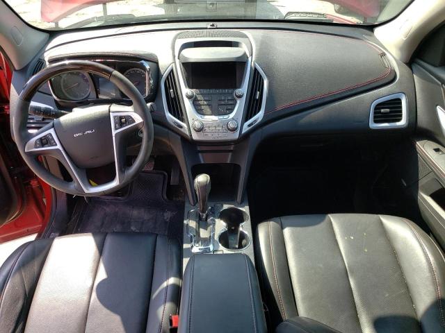 Photo 8 from auction – 2013 GMC TERRAIN DE with VIN 2GKALYEK2D6339915