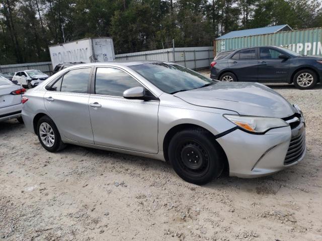 Photo 4 from auction – 2016 TOYOTA CAMRY LE with VIN 4T4BF1FKXGR573269