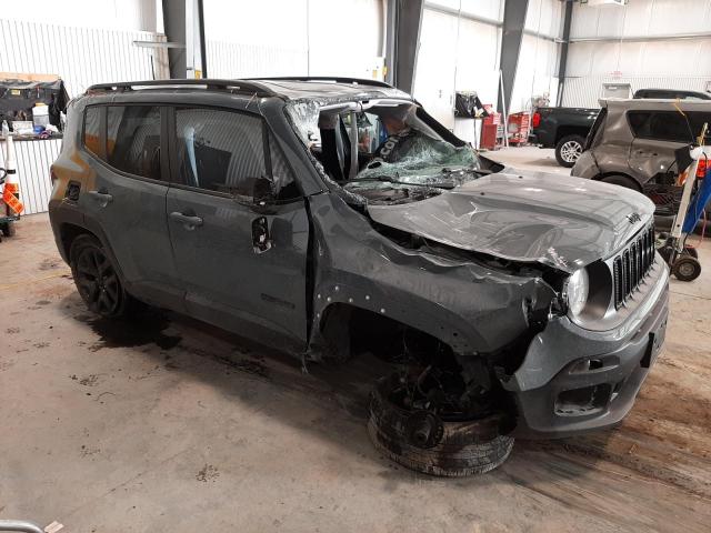 Photo 4 from auction – 2018 JEEP RENEGADE L with VIN ZACCJBBB7JPH32884