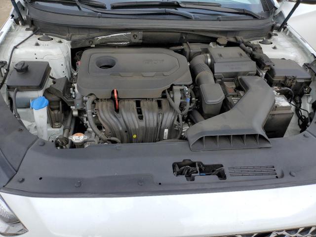 Photo 11 from auction – 2019 HYUNDAI SONATA LIM with VIN 5NPE34AF3KH820859