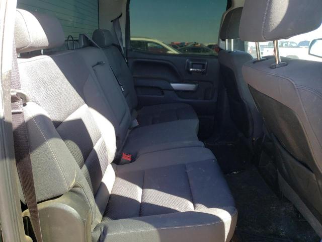 Photo 10 from auction – 2015 CHEVROLET SILVERADO with VIN 3GCUKREC8FG536783