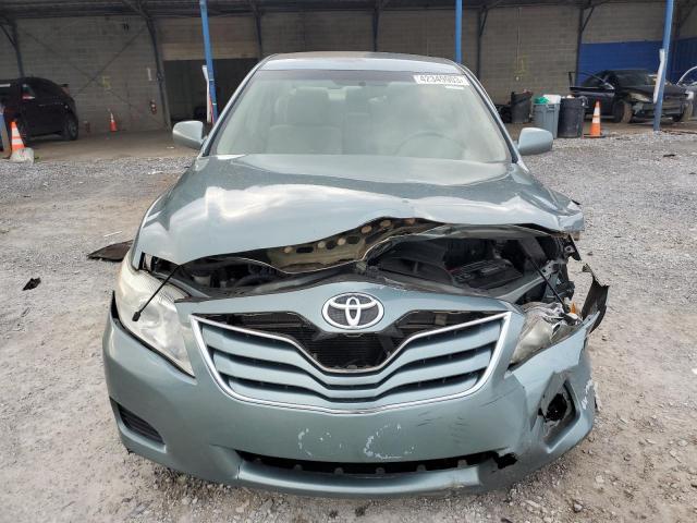 Photo 5 from auction – 2011 TOYOTA CAMRY BASE with VIN 4T1BF3EK3BU601719