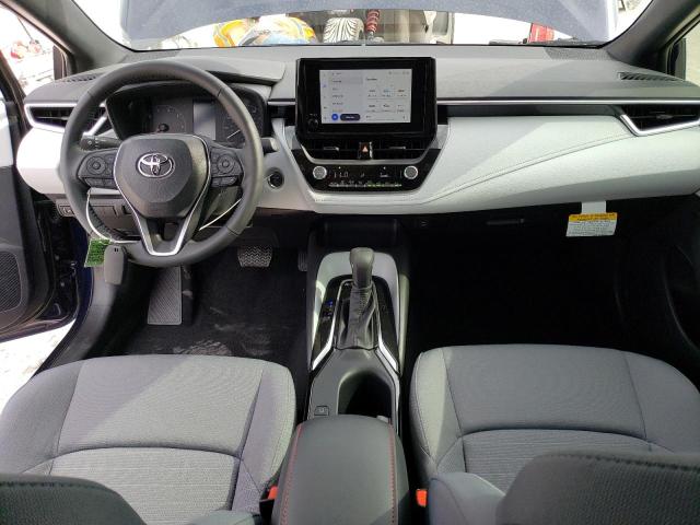 Photo 8 from auction – 2023 TOYOTA COROLLA LE with VIN JTDBCMFE9PJ000318