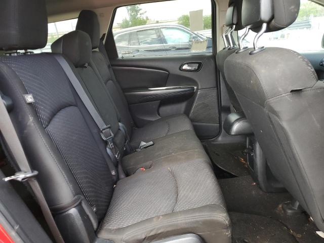 Photo 10 from auction – 2016 DODGE JOURNEY SX with VIN 3C4PDCBG4GT145618