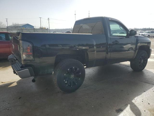 Photo 3 from auction – 2013 CHEVROLET SILVERADO with VIN 1GCNCPE06DZ313456