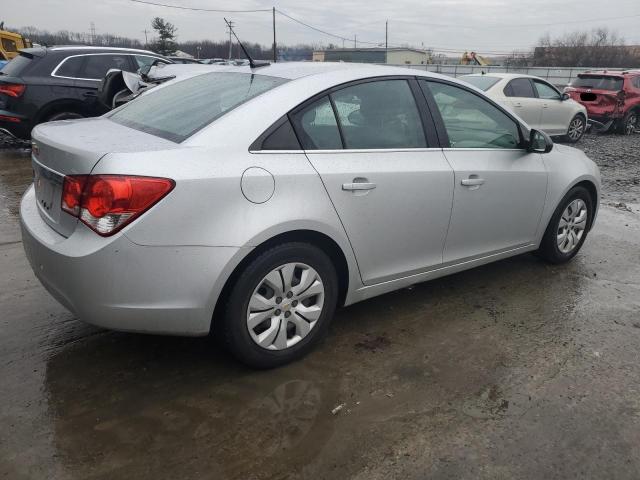 Photo 3 from auction – 2012 CHEVROLET CRUZE LS with VIN 1G1PC5SH9C7305541