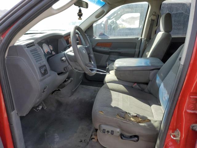 Photo 7 from auction – 2006 DODGE RAM 2500 S with VIN 3D7KR28C16G187350