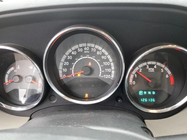 Photo 9 from auction – 2011 DODGE CALIBER MA with VIN 1B3CB3HA9BD128403