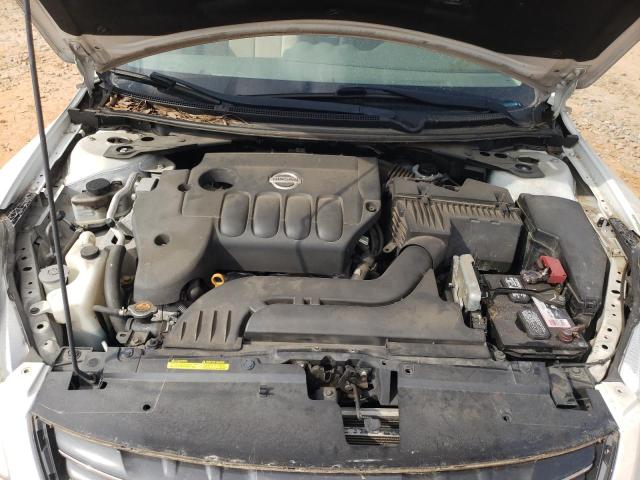 Photo 11 from auction – 2012 NISSAN ALTIMA BAS with VIN 1N4AL2AP6CN493120