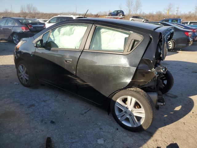 Photo 2 from auction – 2014 CHEVROLET SPARK 1LT with VIN KL8CD6S98EC471666
