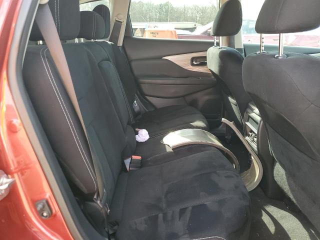 Photo 10 from auction – 2016 NISSAN MURANO S with VIN 5N1AZ2MG8GN156986