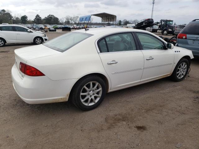 Photo 3 from auction – 2007 BUICK LUCERNE CX with VIN 1G4HD572X7U133777
