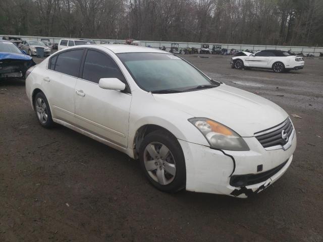 Photo 4 from auction – 2008 NISSAN ALTIMA 2.5 with VIN 1N4AL21E98C230508