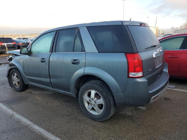 Photo 2 from auction – 2007 SATURN VUE with VIN 5GZCZ53447S862505