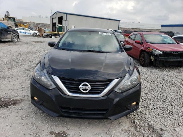 Photo 5 from auction – 2018 NISSAN ALTIMA 2.5 with VIN 1N4AL3AP7JC180382