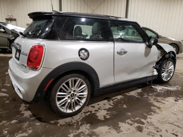 Photo 3 from auction – 2014 MINI COOPER S with VIN WMWXM7C55ET987233