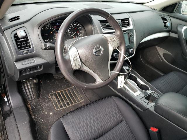 Photo 8 from auction – 2018 NISSAN ALTIMA 2.5 with VIN 1N4AL3AP6JC151245