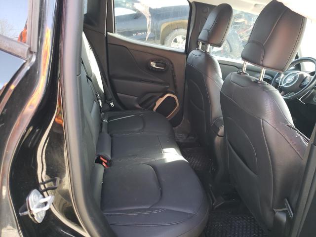 Photo 11 from auction – 2016 JEEP RENEGADE L with VIN ZACCJBDT1GPD97460