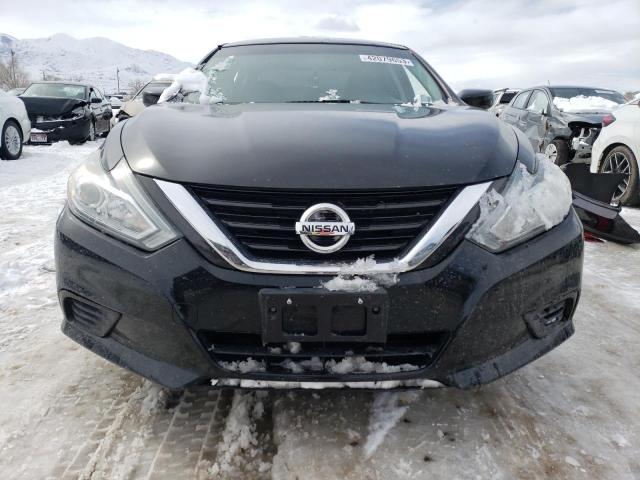 Photo 5 from auction – 2017 NISSAN ALTIMA 2.5 with VIN 1N4AL3APXHC267803