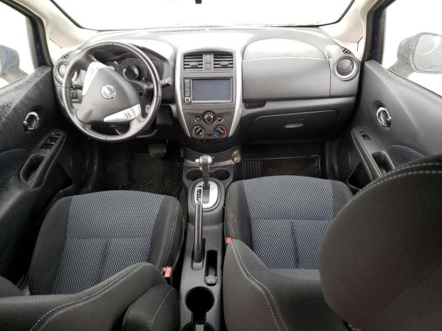 Photo 8 from auction – 2019 NISSAN VERSA NOTE with VIN 3N1CE2CP4KL353904