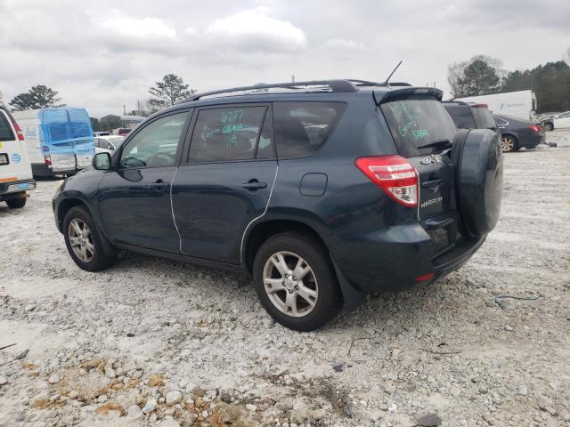 Photo 2 from auction – 2012 TOYOTA RAV4 with VIN 2T3BF4DV8CW259324