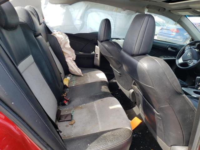 Photo 10 from auction – 2014 TOYOTA CAMRY L with VIN 4T1BF1FKXEU754508