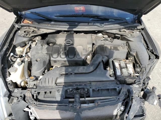 Photo 11 from auction – 2012 NISSAN ALTIMA BAS with VIN 1N4AL2AP0CC261124