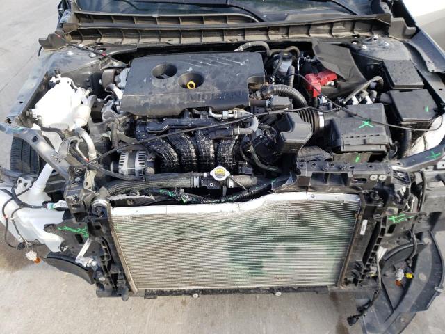 Photo 11 from auction – 2020 NISSAN ALTIMA SR with VIN 1N4BL4CV6LC281292