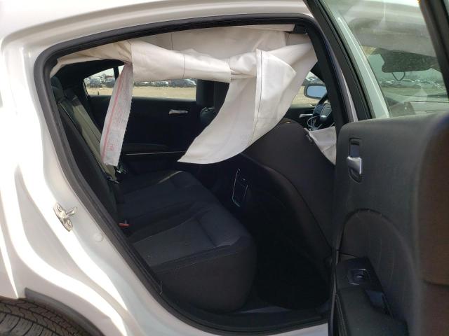 Photo 10 from auction – 2019 DODGE CHARGER SX with VIN 2C3CDXBG7KH720287