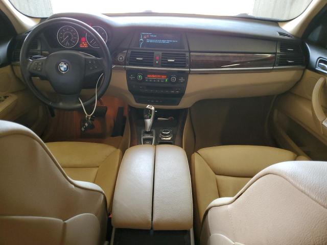 Photo 8 from auction – 2013 BMW X5 XDRIVE3 with VIN 5UXZW0C59D0B93706