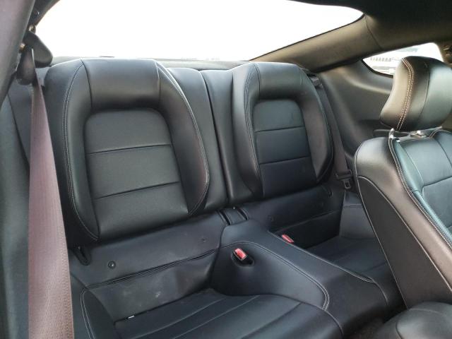 Photo 10 from auction – 2016 FORD MUSTANG with VIN 1FA6P8TH5G5208674