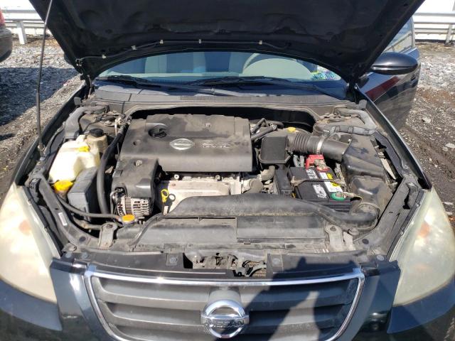 Photo 11 from auction – 2002 NISSAN ALTIMA BAS with VIN 1N4AL11D22C700676